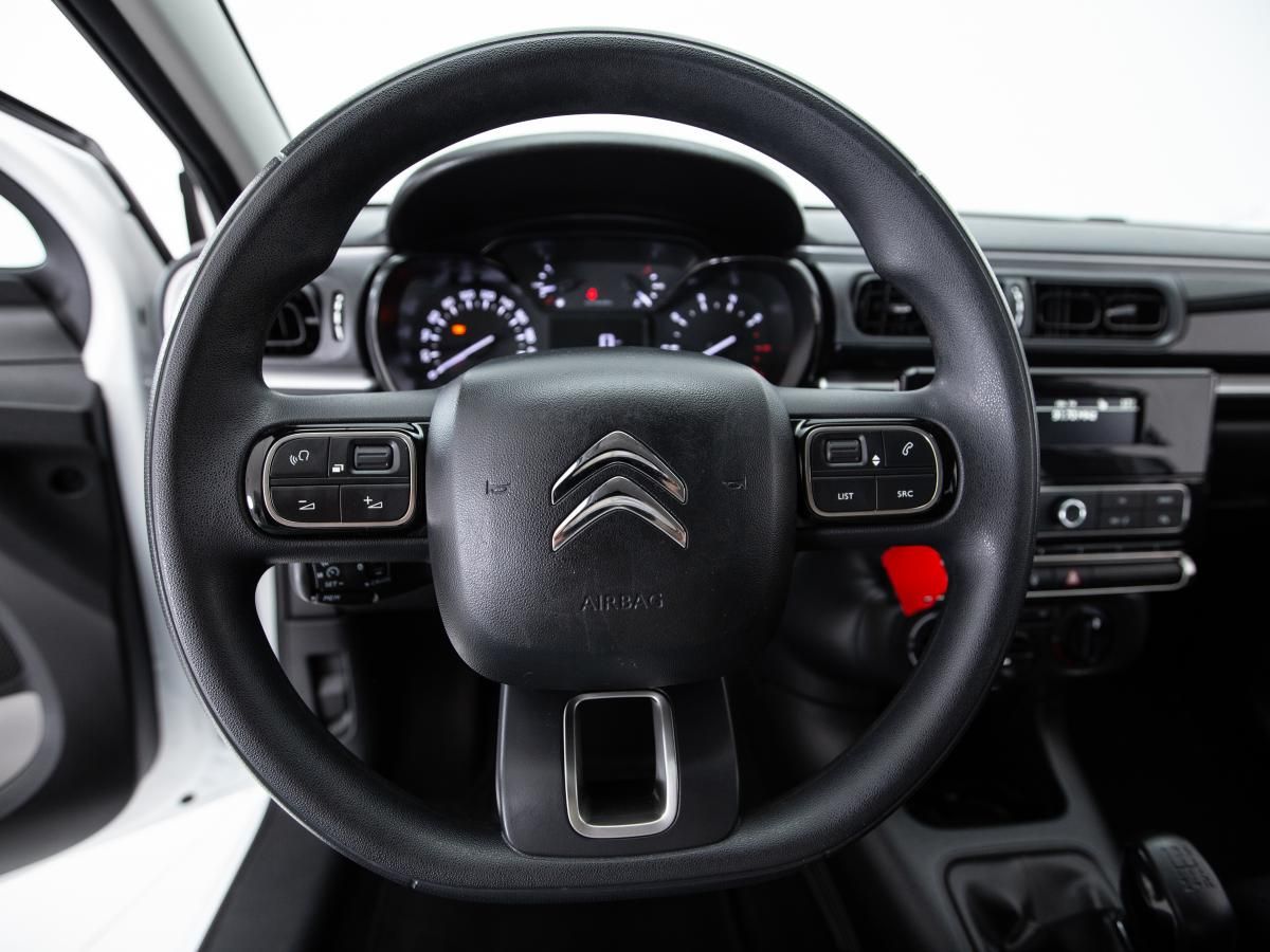 citroen-c3-2018-diesel-1560cc