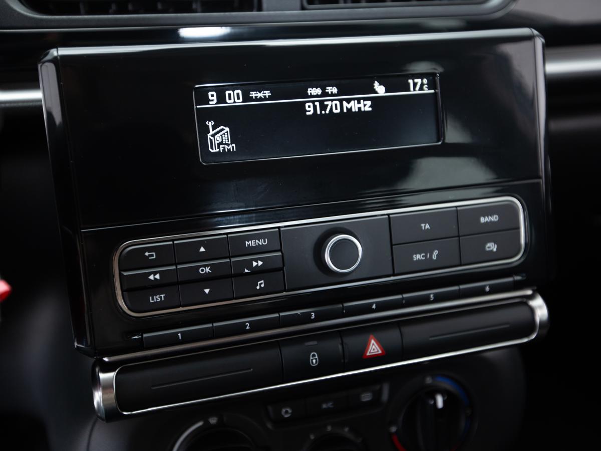 citroen-c3-2018-diesel-1560cc