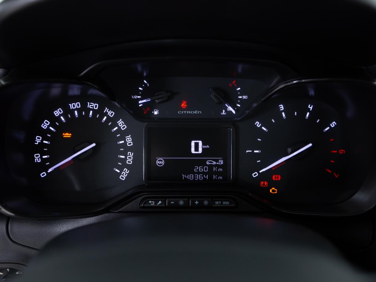 citroen-c3-2018-diesel-1560cc