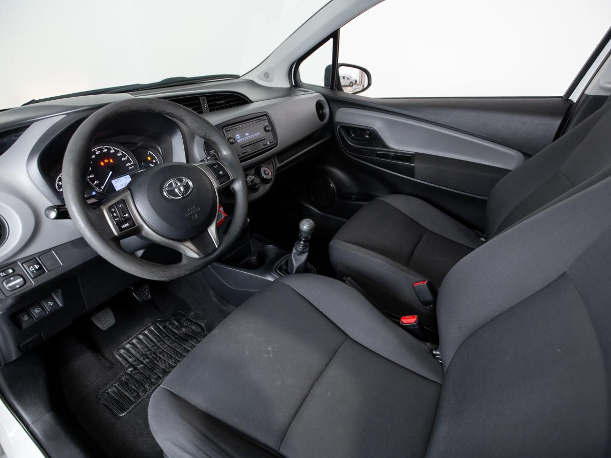 toyota-yaris-2018-diesel-1364cc