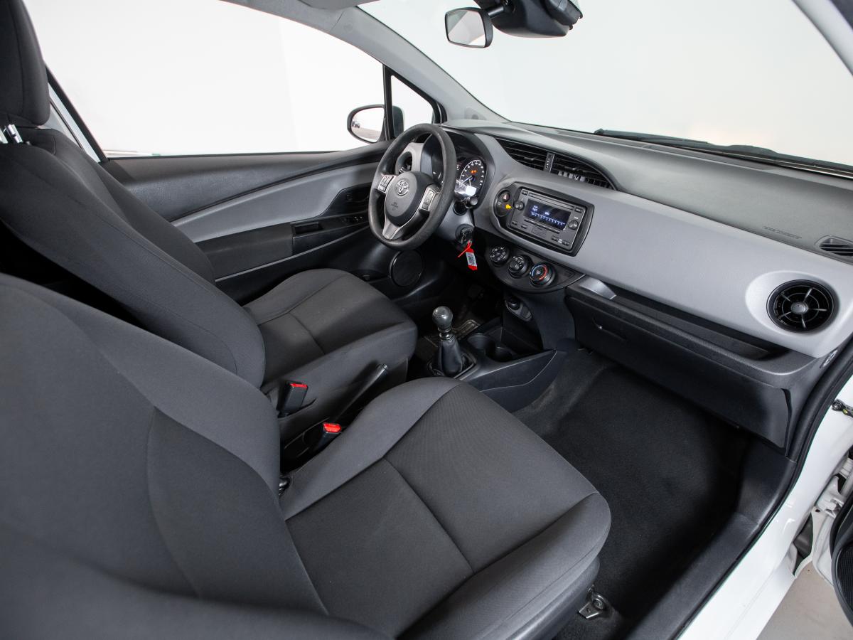 toyota-yaris-2018-diesel-1364cc