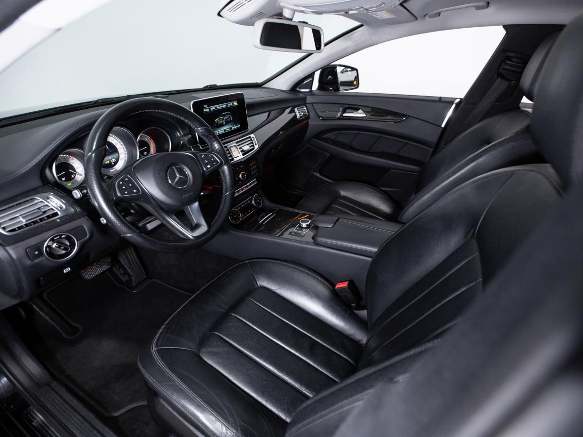 mercedes-benz-cls-2016-diesel-2143cc
