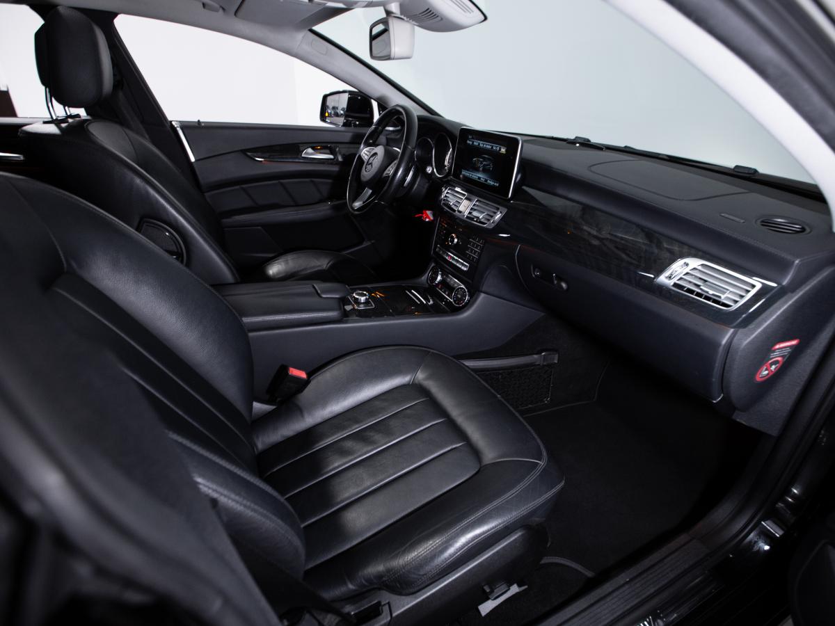 mercedes-benz-cls-2016-diesel-2143cc