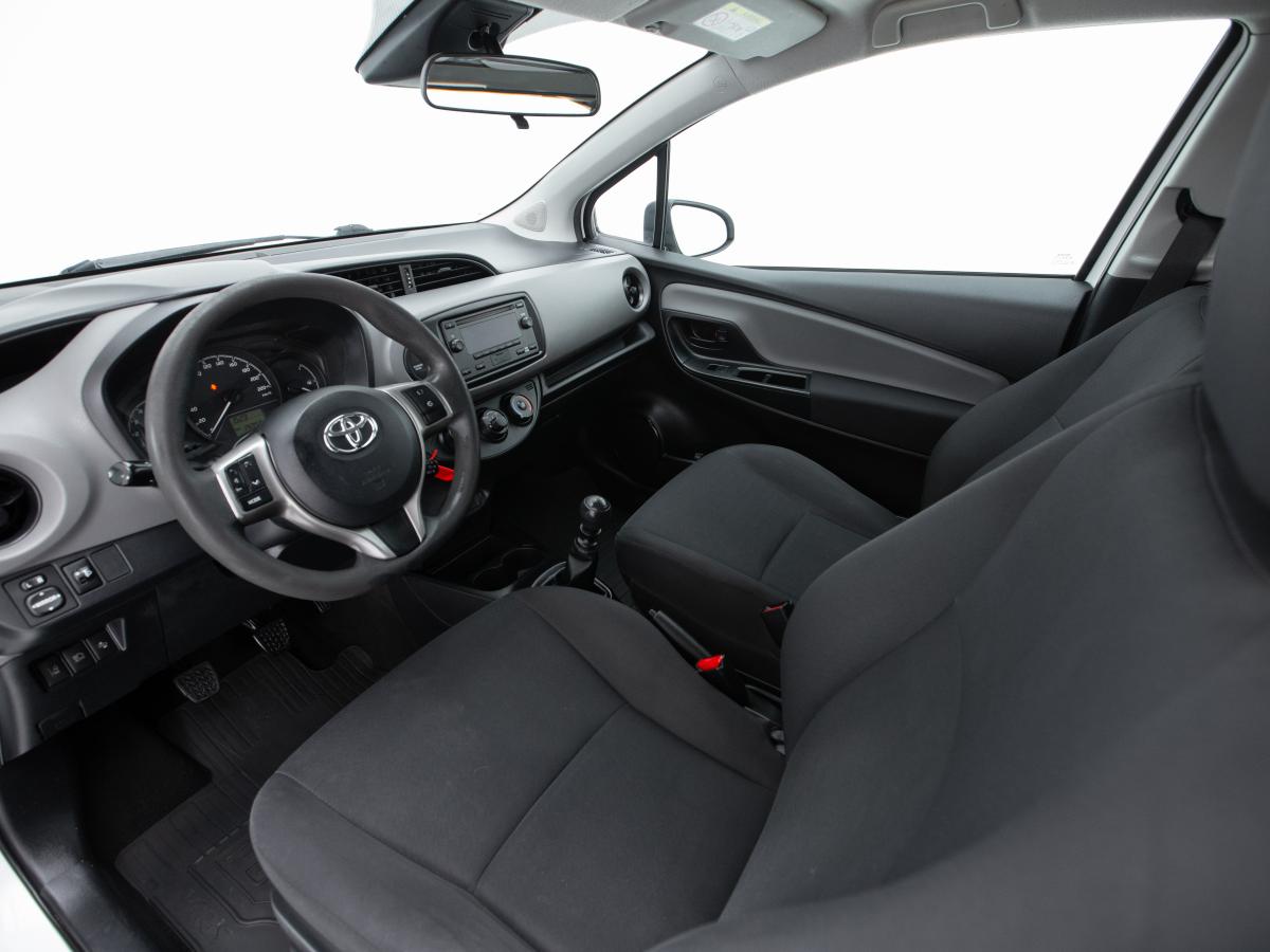 toyota-yaris-2018-diesel-1364cc