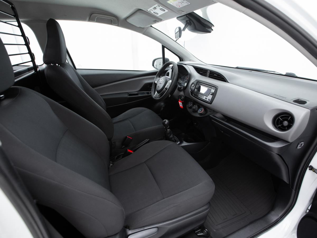 toyota-yaris-2018-diesel-1364cc