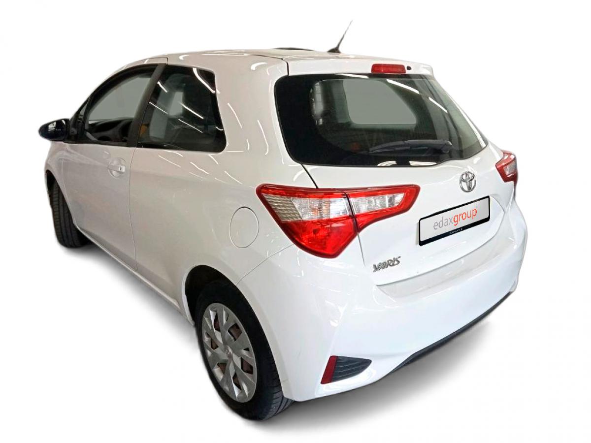 toyota-yaris-2019-gasolina-998cc