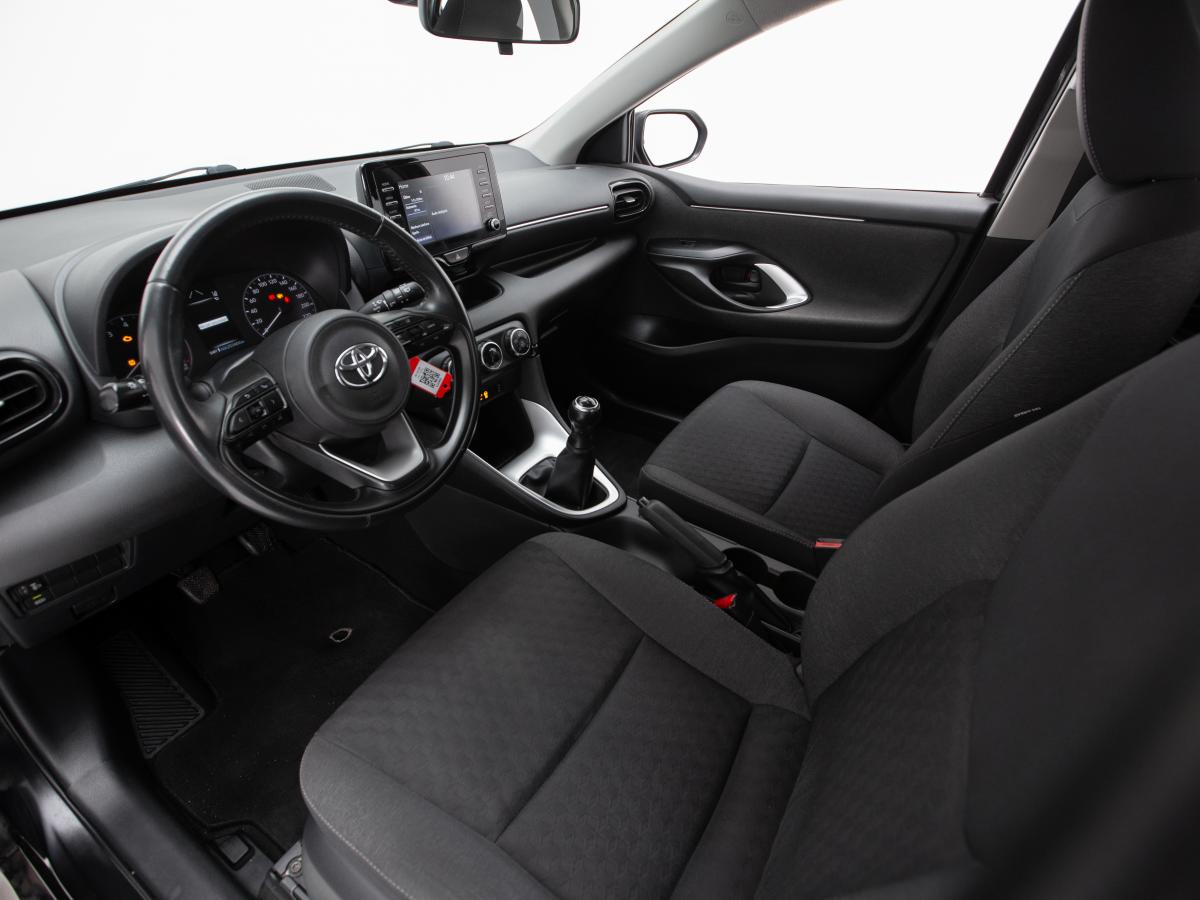 toyota-yaris-2021-gasolina-998cc
