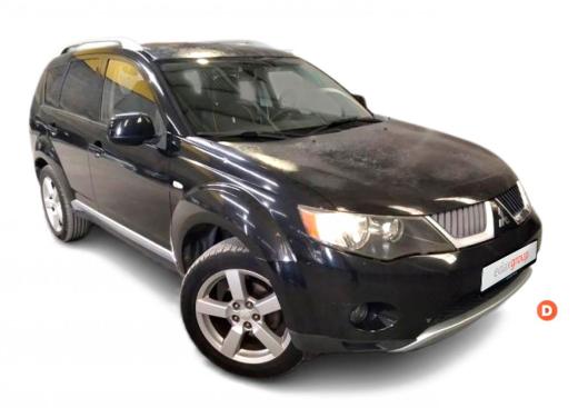 mitsubishi-outlander-2008-diesel-1968cc