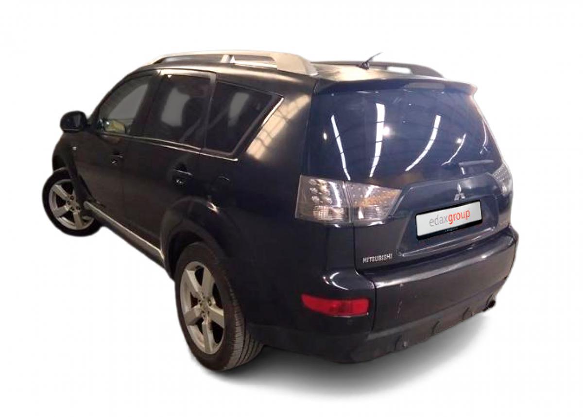 mitsubishi-outlander-2008-diesel-1968cc