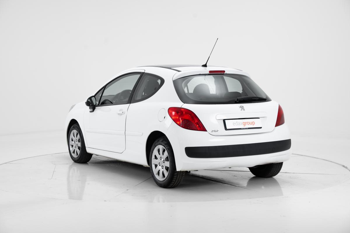 peugeot-207-2009-diesel-1560cc