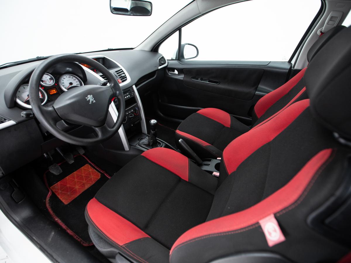 peugeot-207-2009-diesel-1560cc