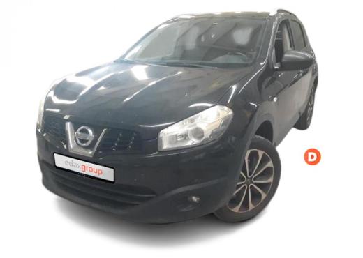 nissan-qashqai-2011-diesel-1461cc