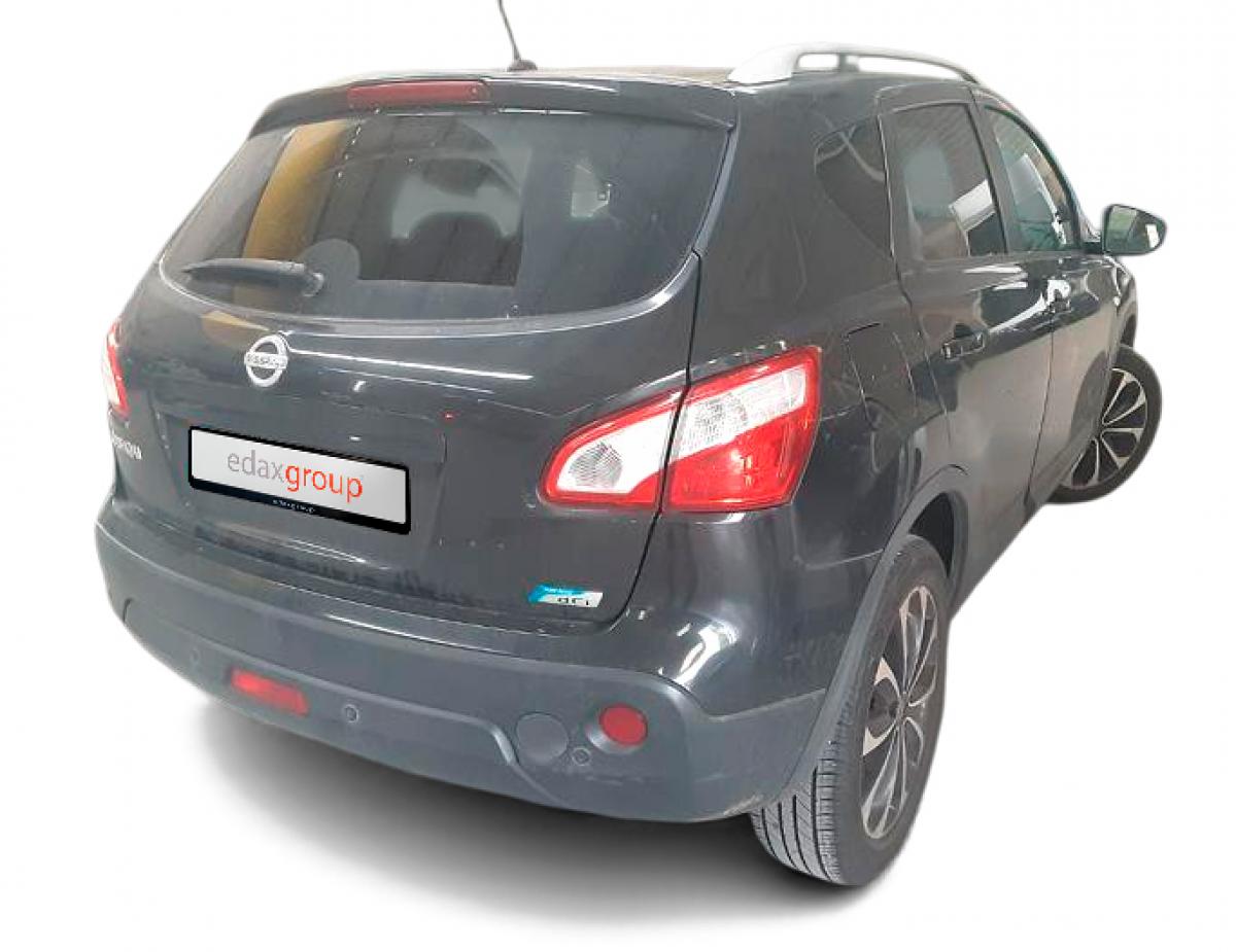 nissan-qashqai-2011-diesel-1461cc