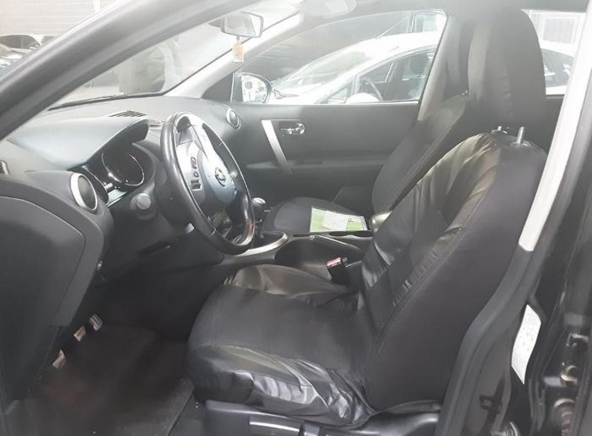 nissan-qashqai-2011-diesel-1461cc