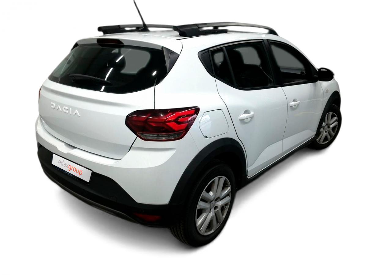 dacia-sandero-2024-gpl-999cc