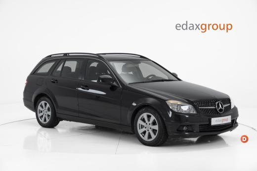 mercedes-benz-classe-c-2008-diesel-2148cc