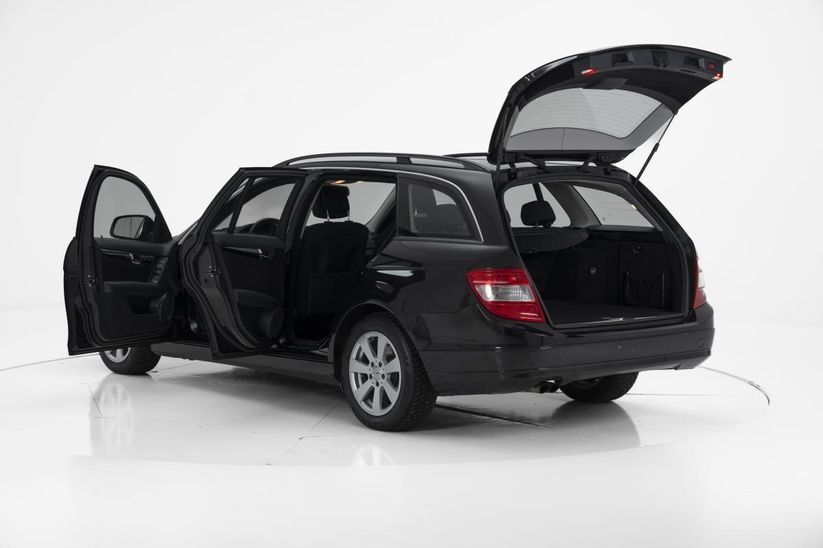 mercedes-benz-classe-c-2008-diesel-2148cc
