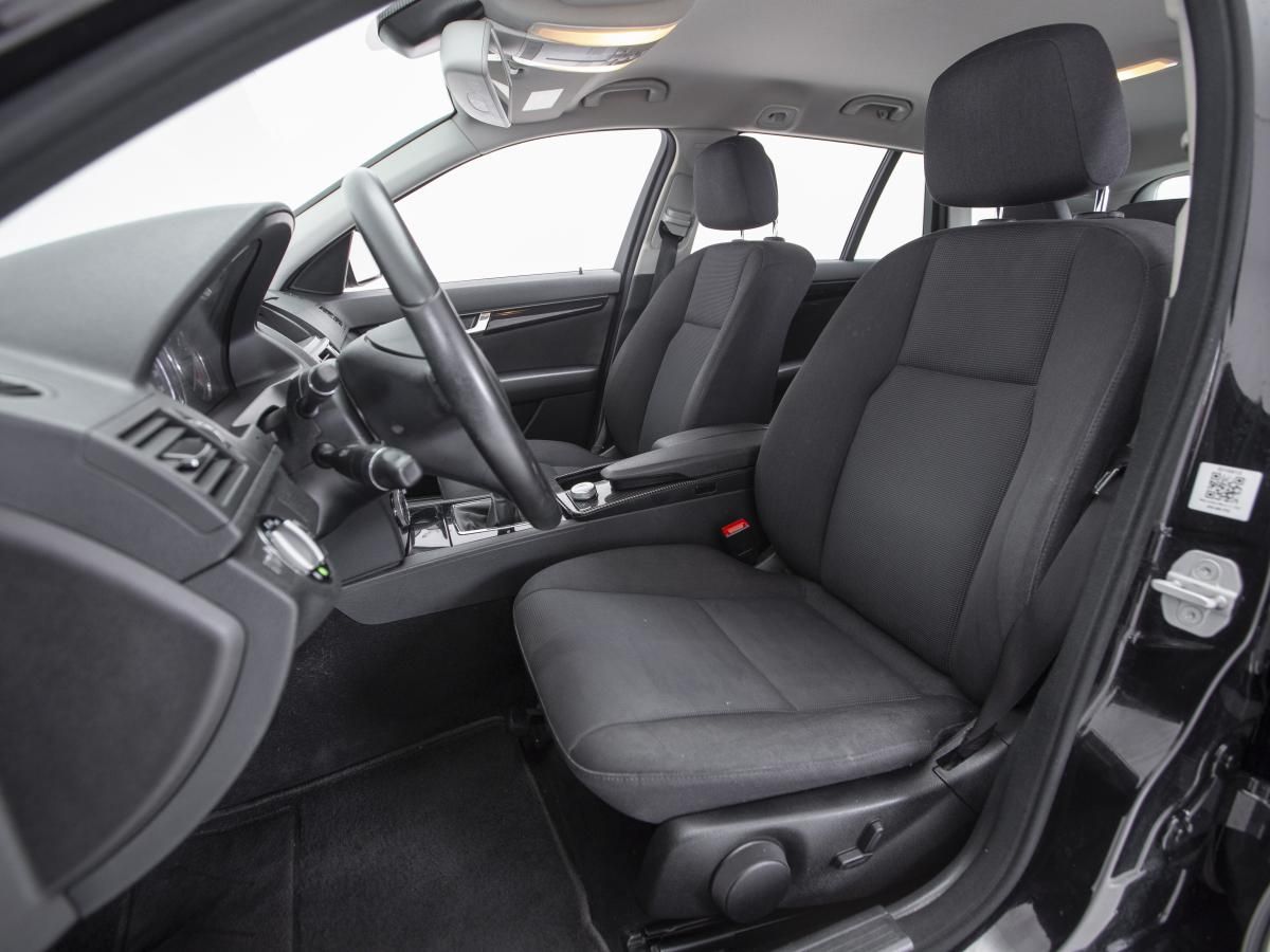 mercedes-benz-classe-c-2008-diesel-2148cc