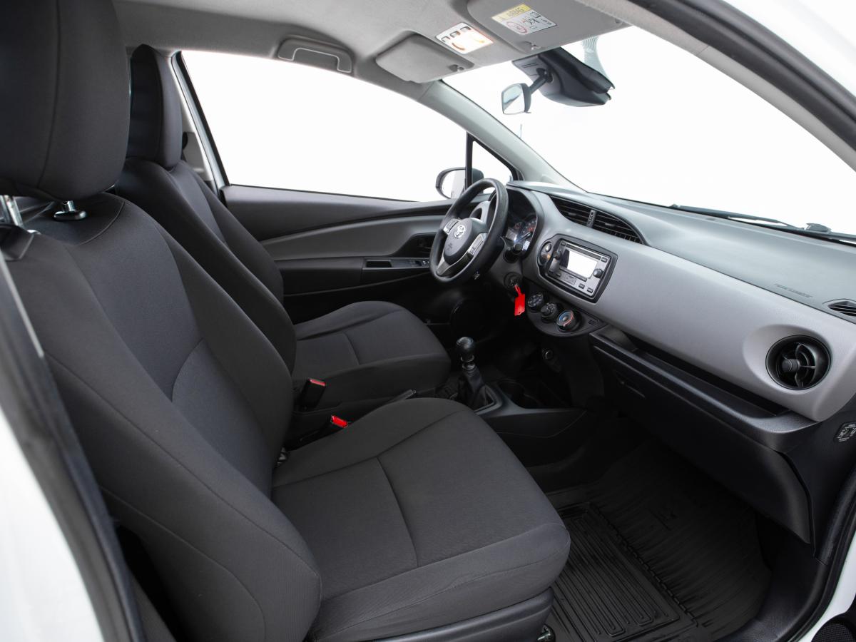 toyota-yaris-2018-diesel-1364cc