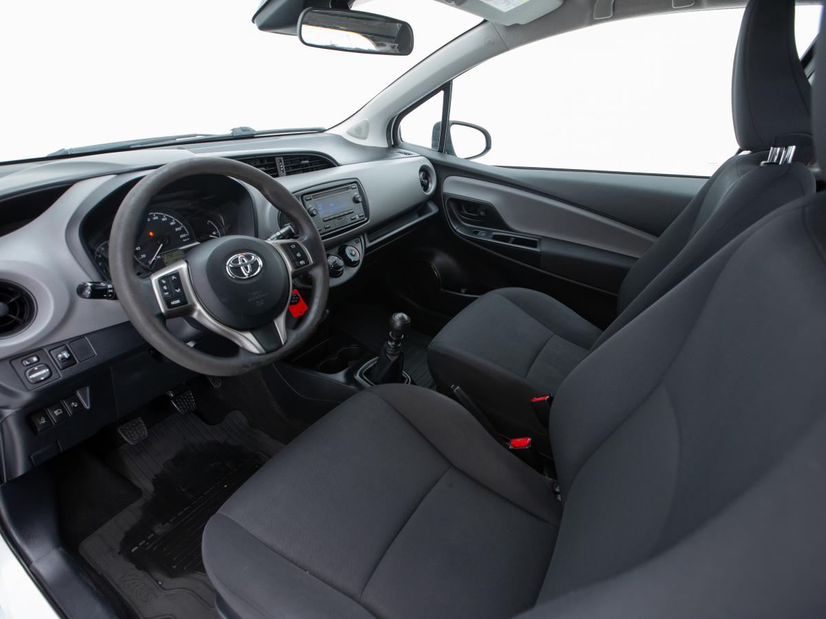toyota-yaris-2018-diesel-1364cc
