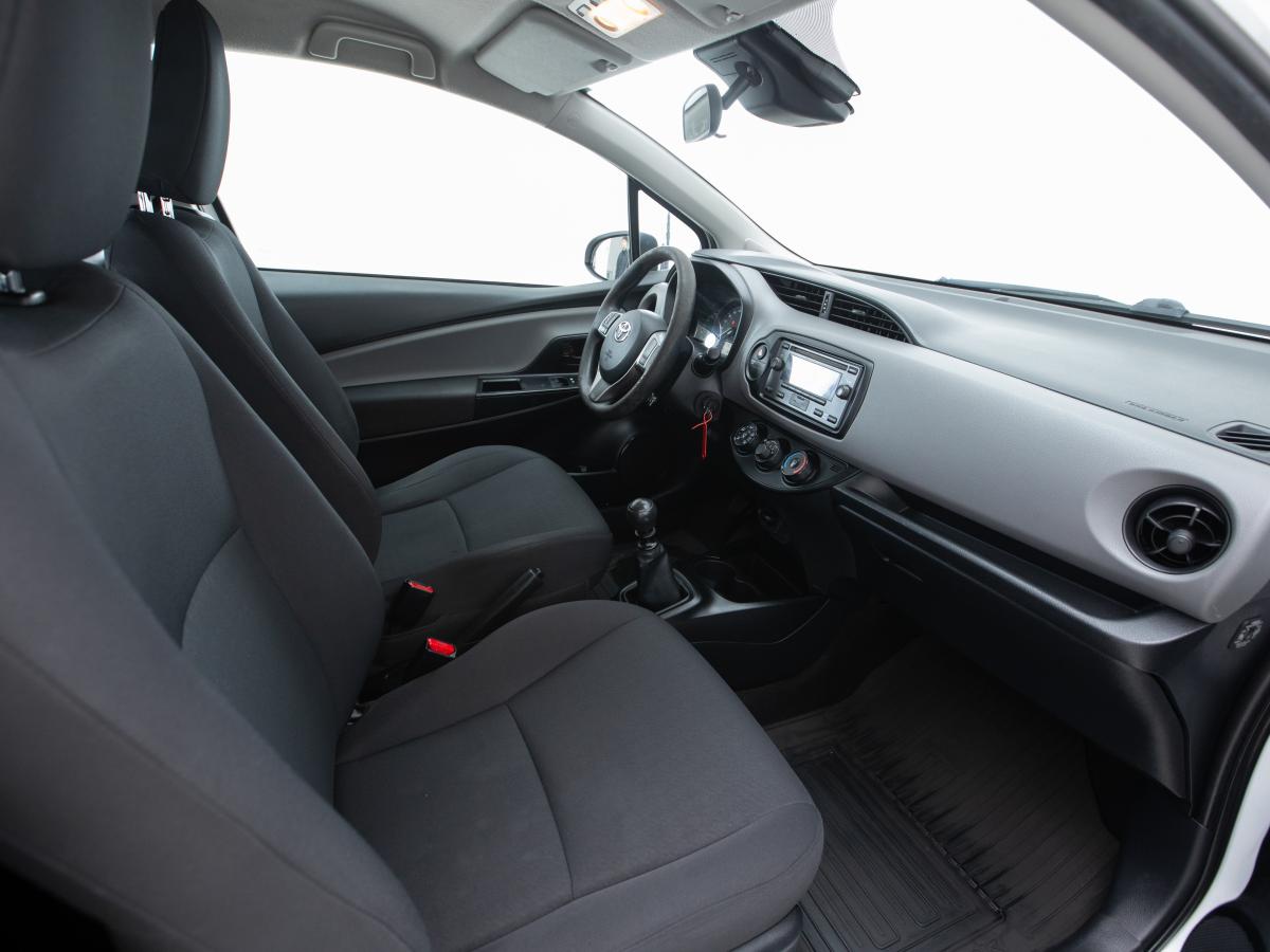 toyota-yaris-2018-diesel-1364cc