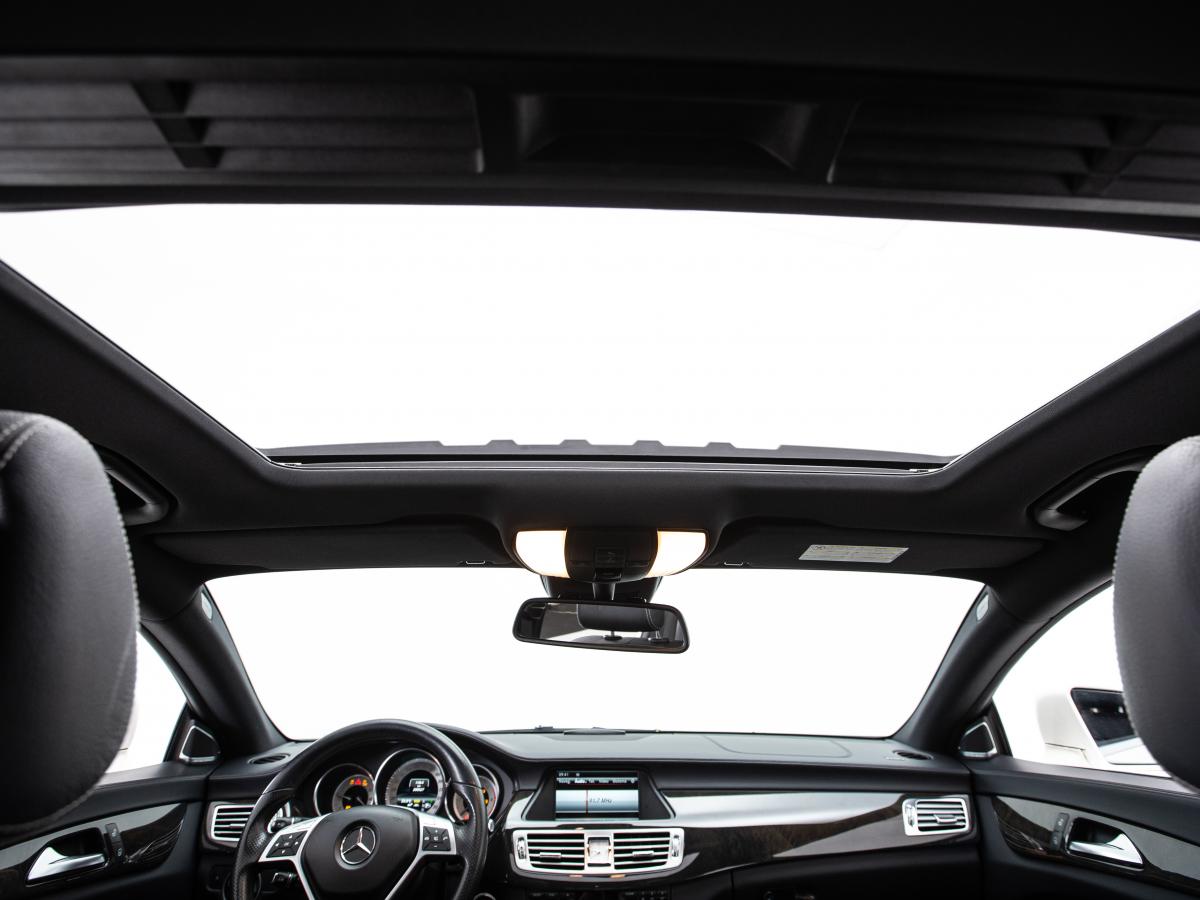 mercedes-benz-cls-2013-diesel-2143cc