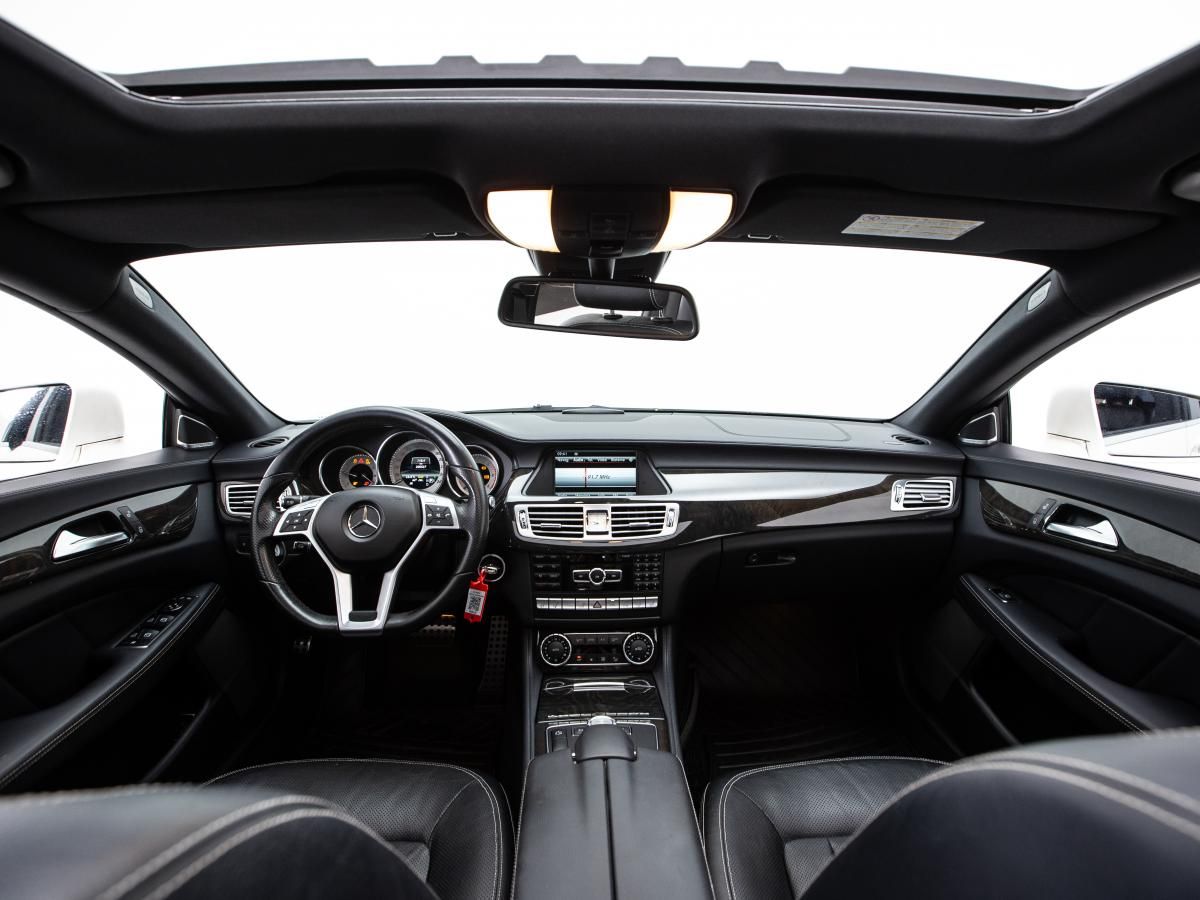 mercedes-benz-cls-2013-diesel-2143cc
