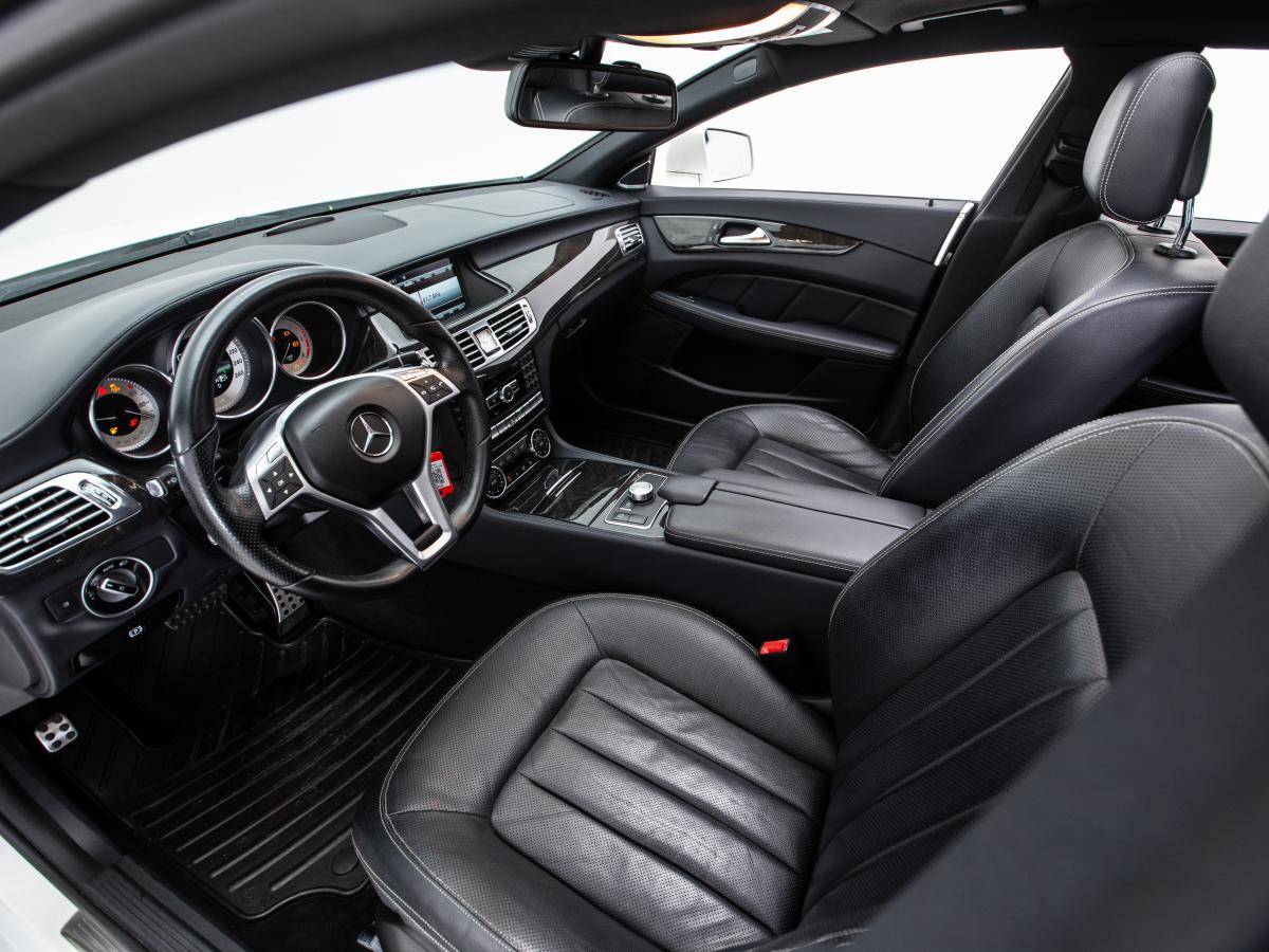 mercedes-benz-cls-2013-diesel-2143cc