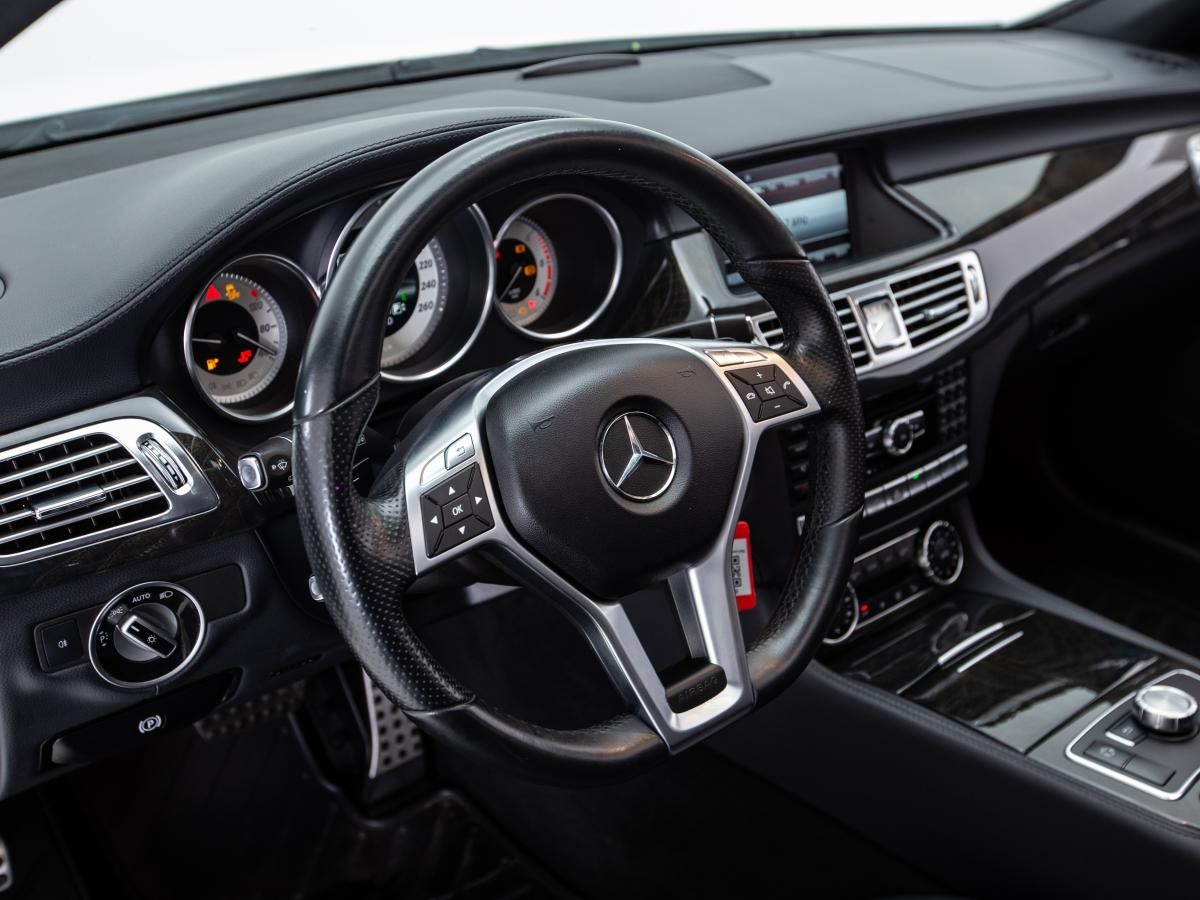 mercedes-benz-cls-2013-diesel-2143cc
