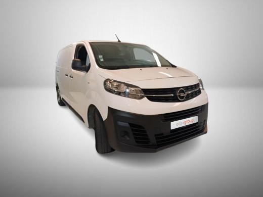 opel-vivaro-2021-diesel-1499cc