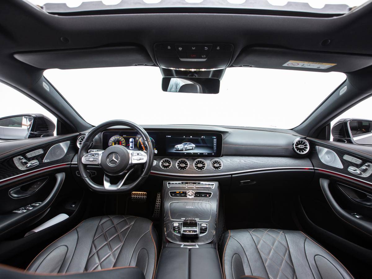 mercedes-benz-cls-2018-diesel-2925cc