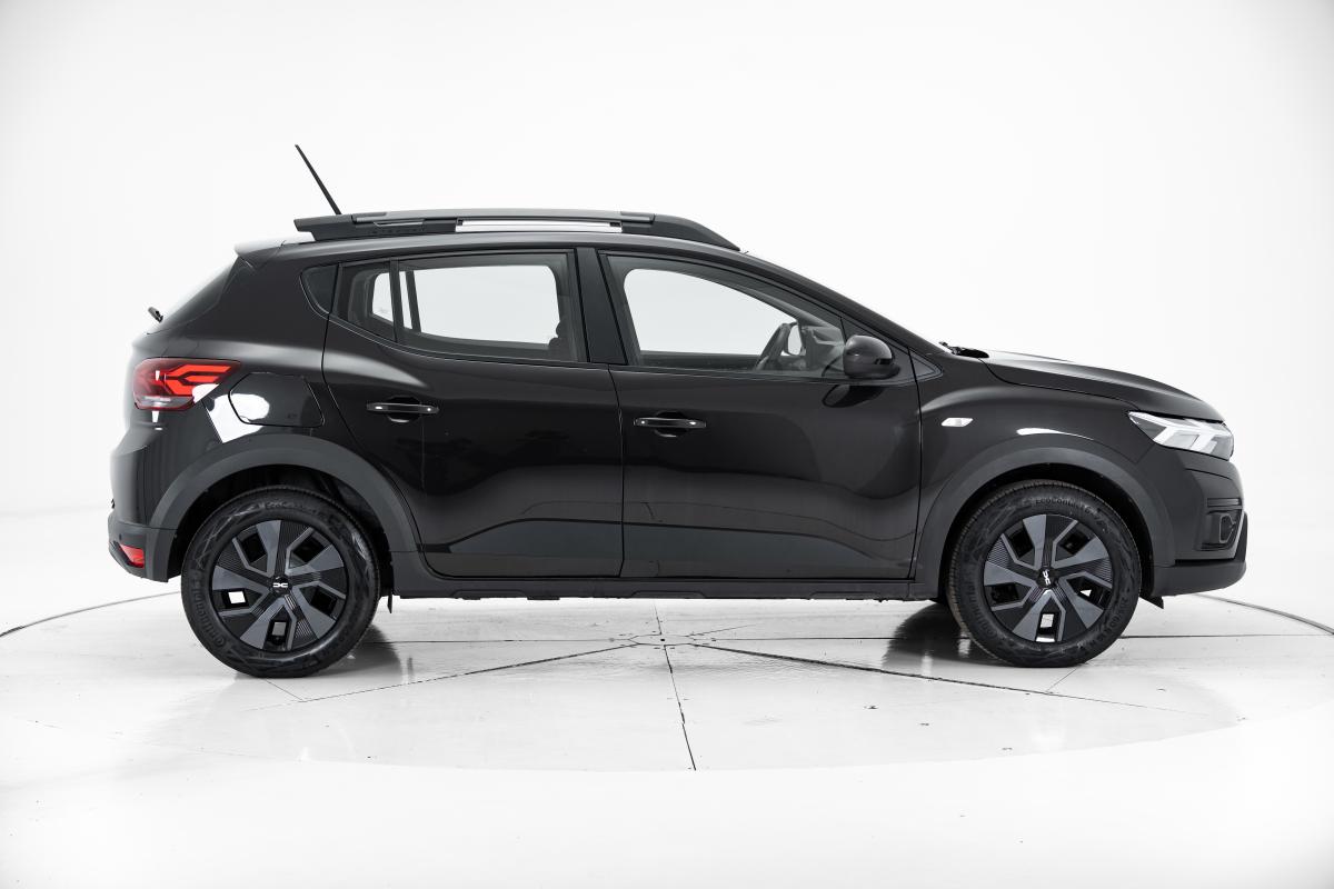 dacia-sandero-2024-gpl-999cc