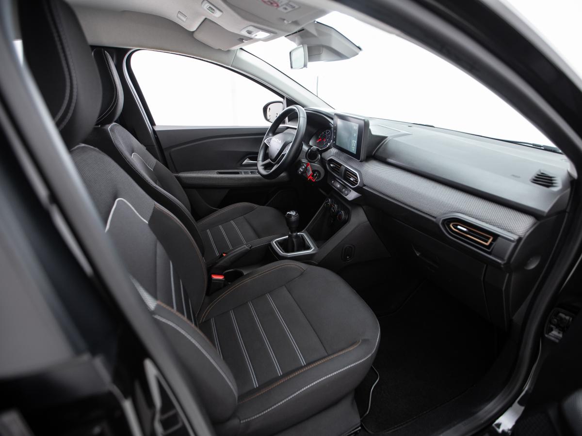 dacia-sandero-2024-gpl-999cc