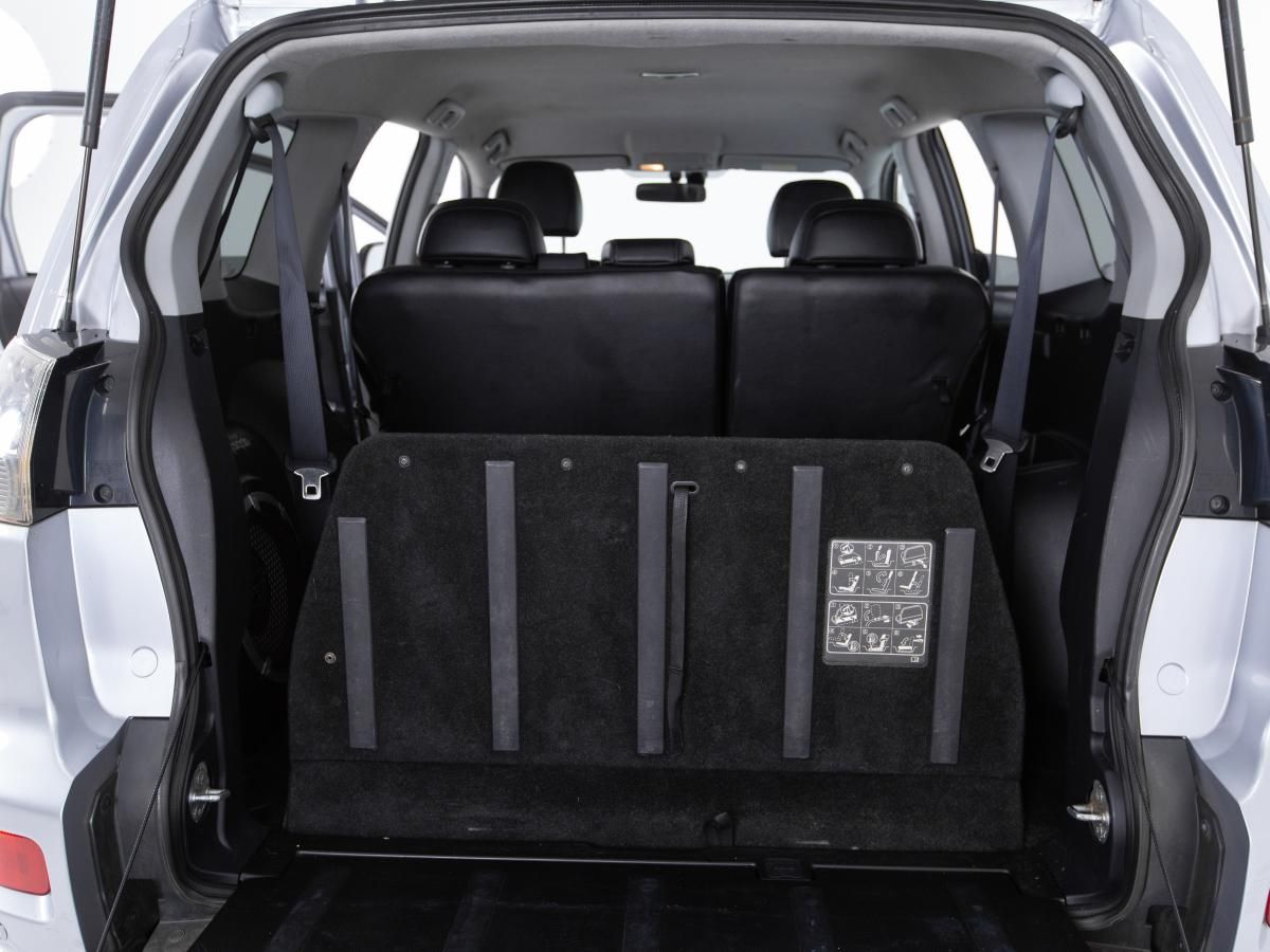 mitsubishi-outlander-2012-diesel-2268cc