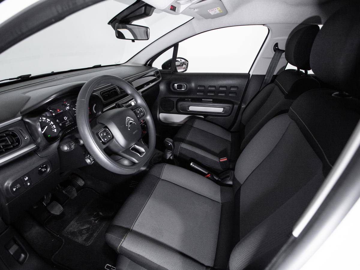 citroen-c3-2018-diesel-1560cc