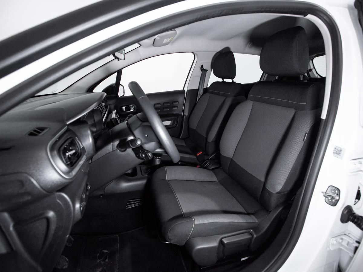 citroen-c3-2018-diesel-1560cc