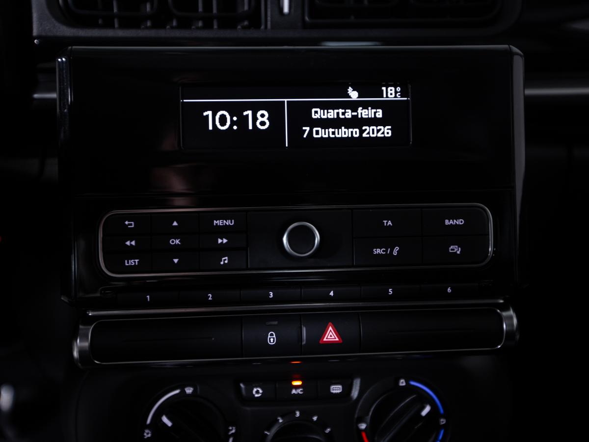 citroen-c3-2018-diesel-1560cc
