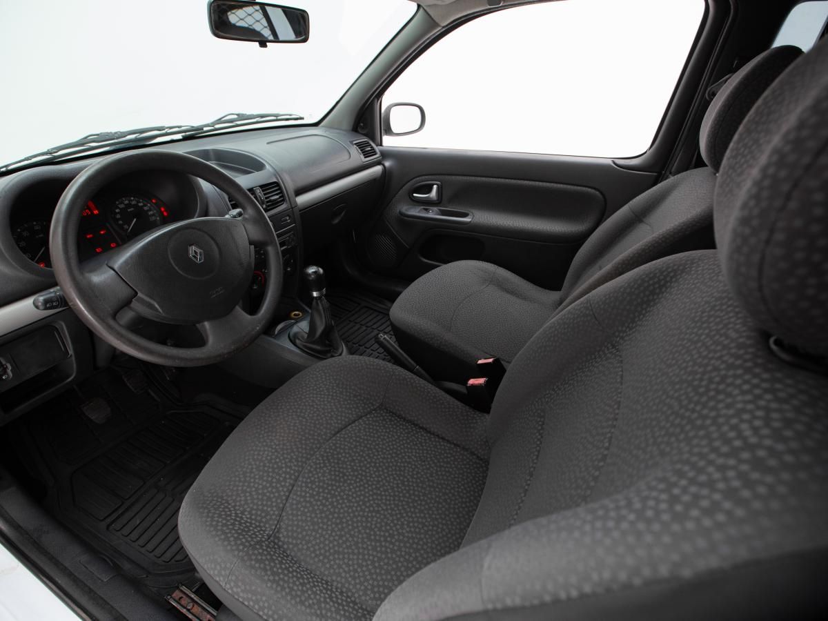 renault-clio-2006-diesel-1461cc