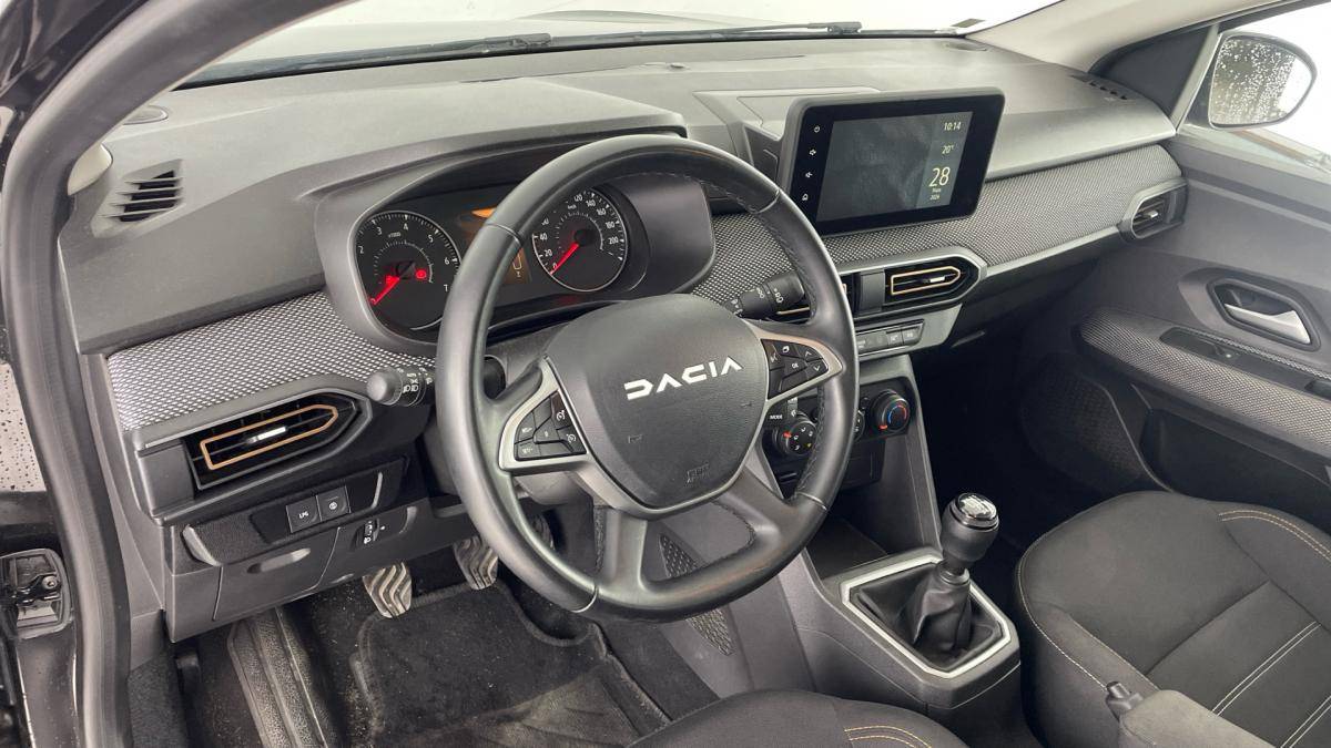 dacia-sandero-2024-gpl-999cc