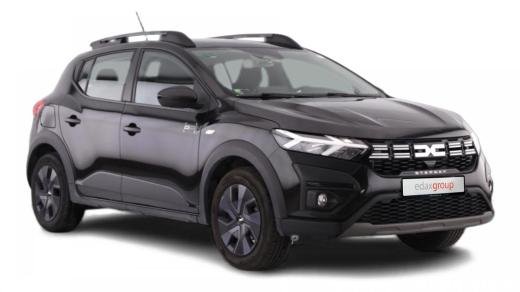 dacia-sandero-2024-gpl-999cc