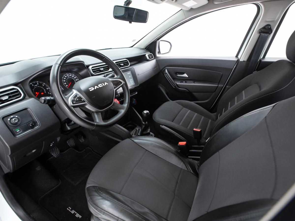 dacia-duster-2023-gpl-999cc