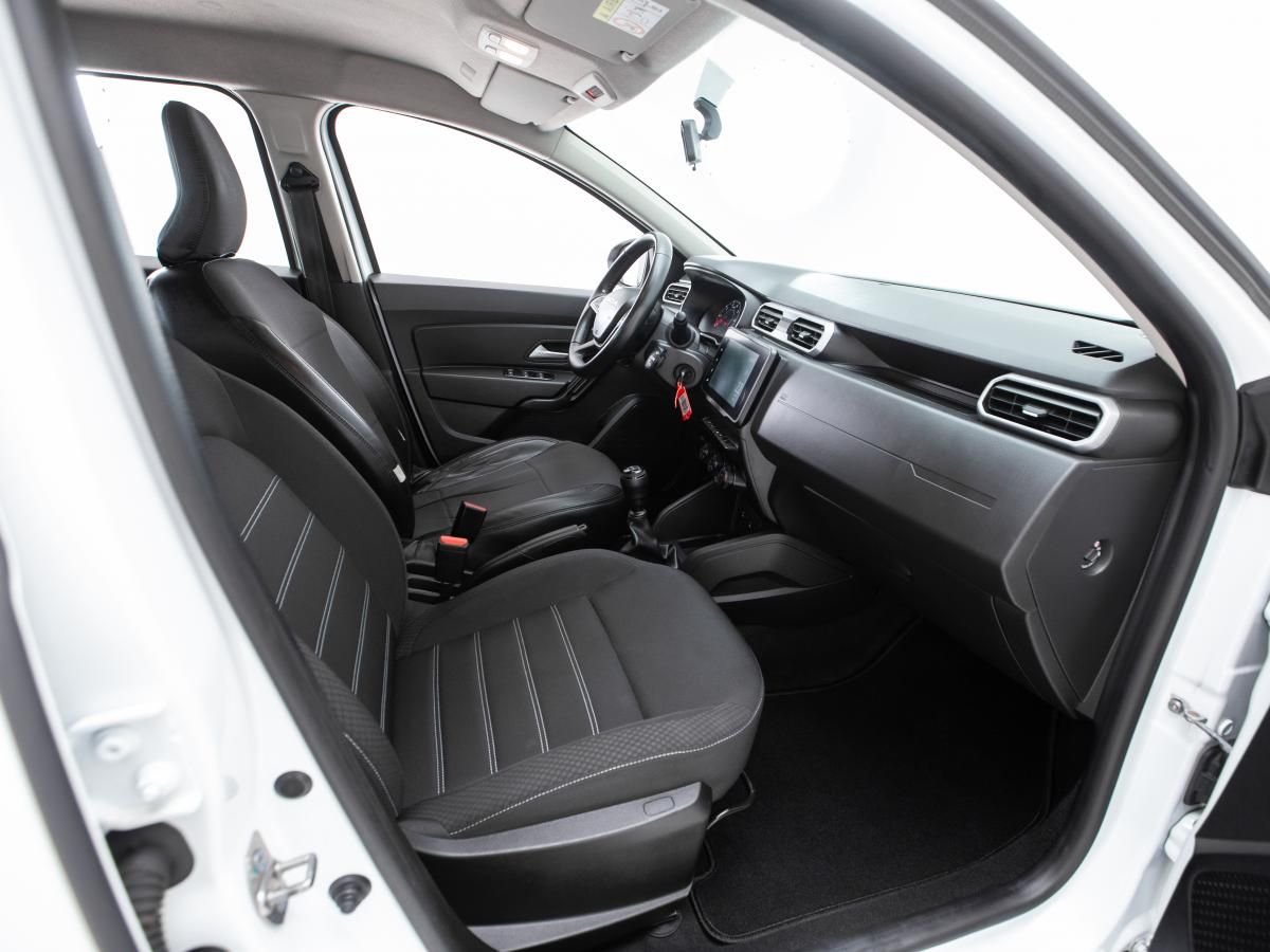 dacia-duster-2023-gpl-999cc
