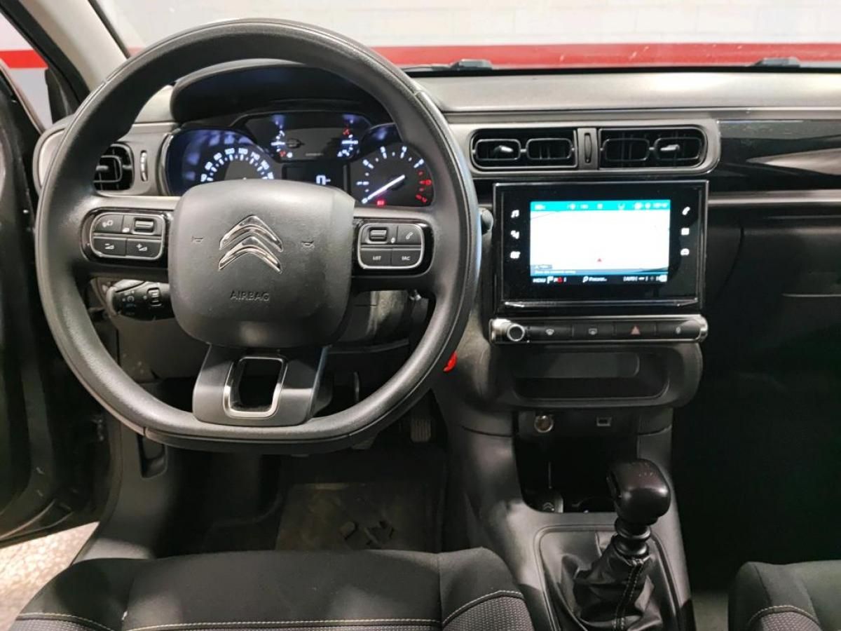 citroen-c3-2021-diesel-1499cc