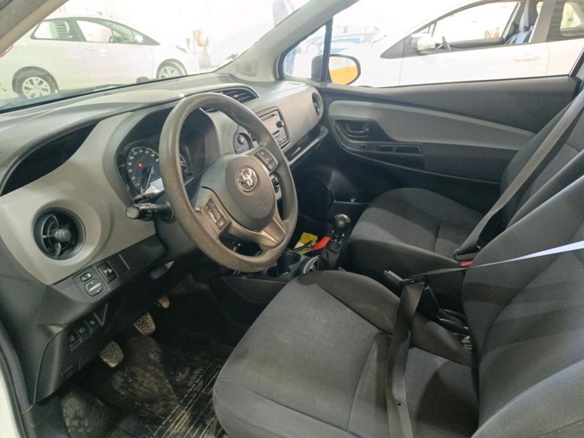 toyota-yaris-2018-diesel-1364cc