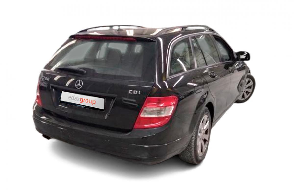 mercedes-benz-classe-c-2008-diesel-2148cc