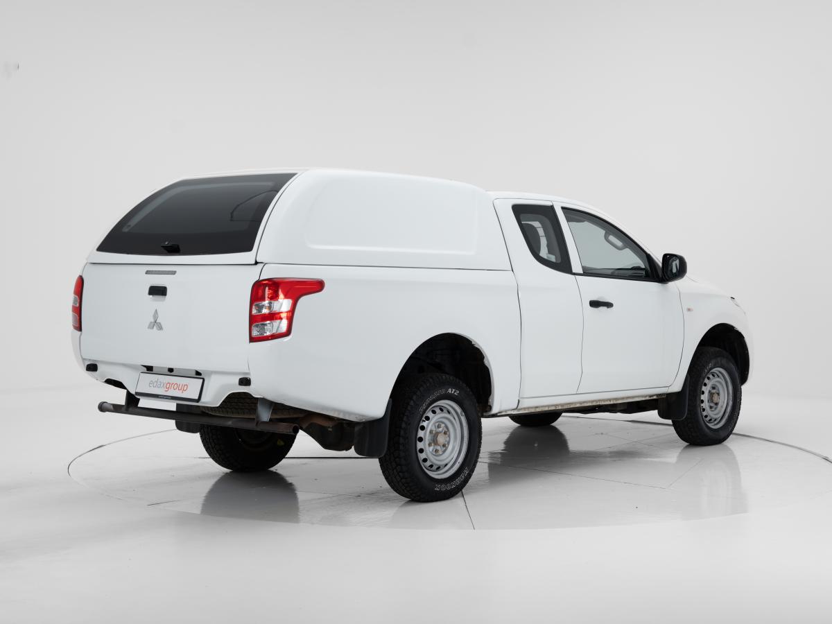 mitsubishi-l200-2019-diesel-2442cc