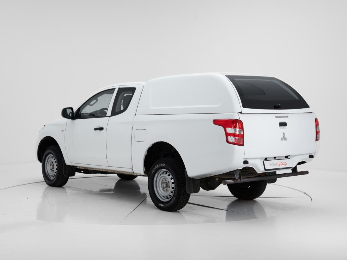 mitsubishi-l200-2019-diesel-2442cc