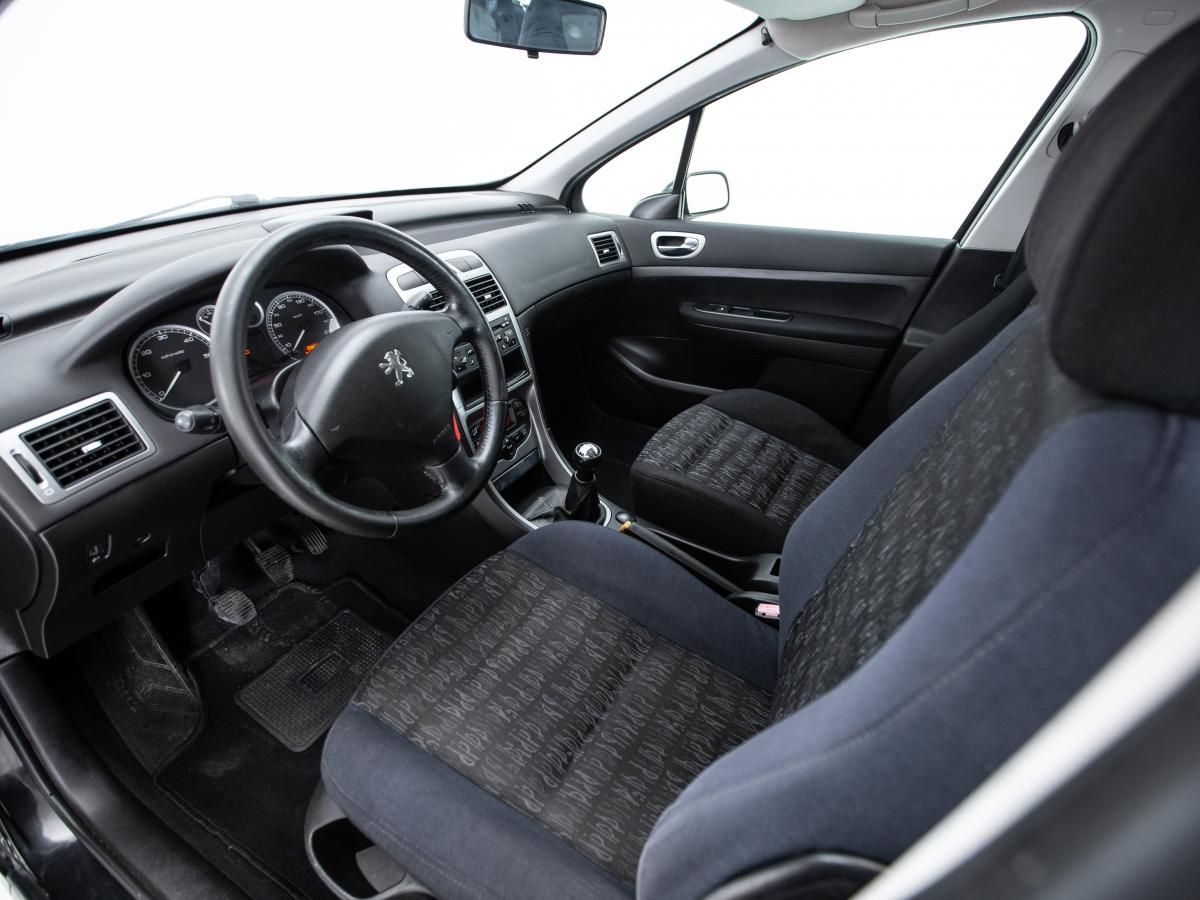 peugeot-307-2003-diesel-1398cc