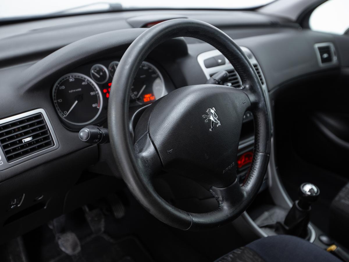 peugeot-307-2003-diesel-1398cc
