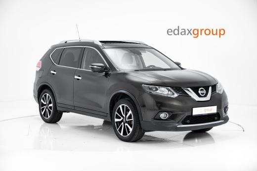 nissan-x-trail-2016-diesel-1598cc
